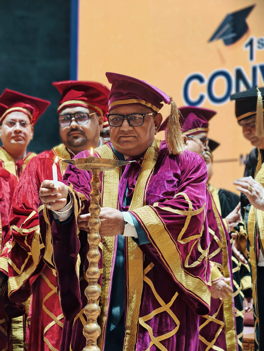 Convocation Gallery